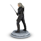 Produktbild Witcher - Geralt Season 2 Statue
