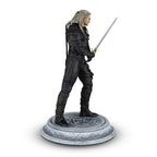 Produktbild Witcher - Geralt Season 2 Statue