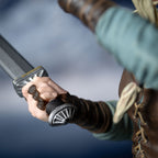 Image produit Witcher - Statue Ciri Saison 2 22 cm