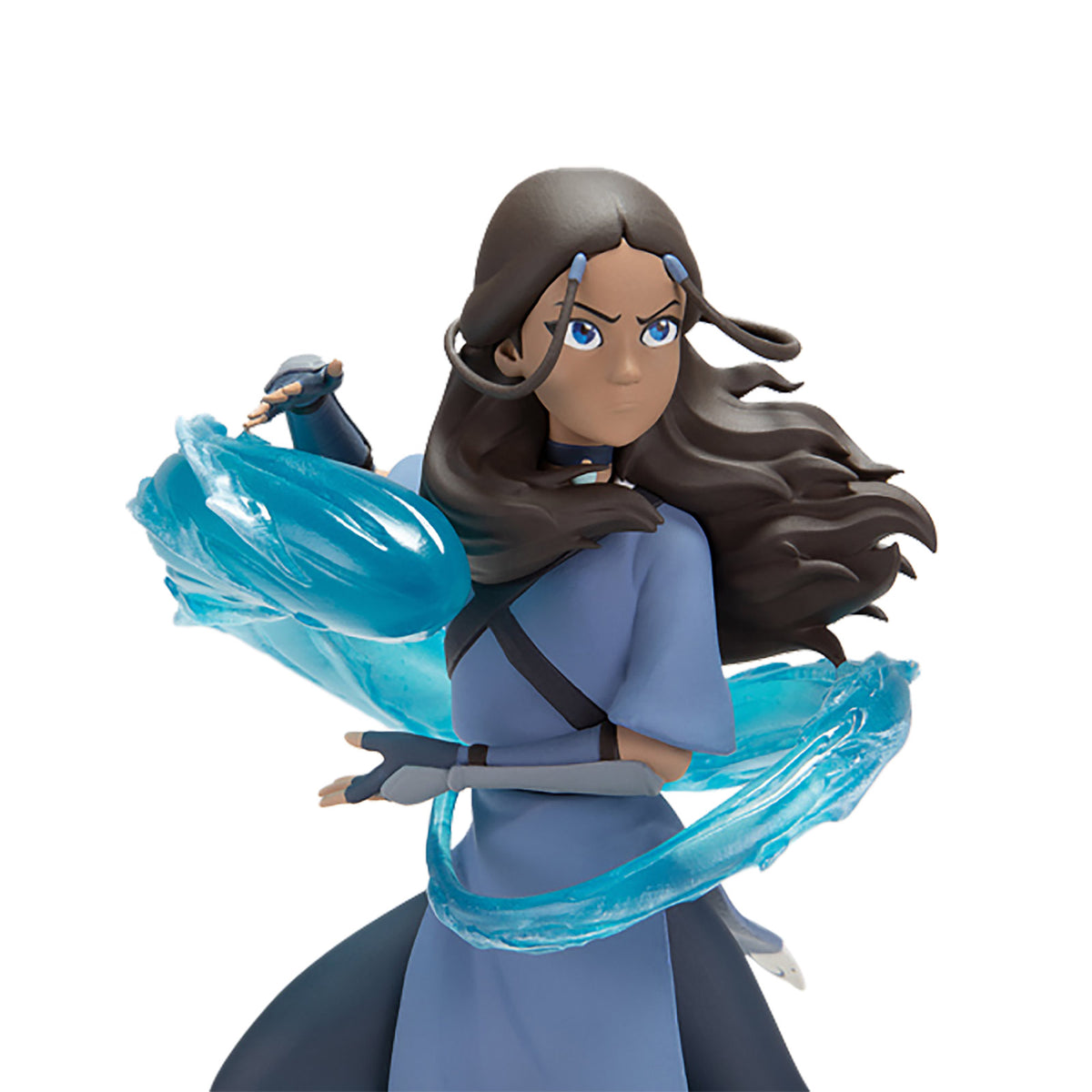Image produit Avatar Le Dernier Maître de l'Air - Statue de Katara