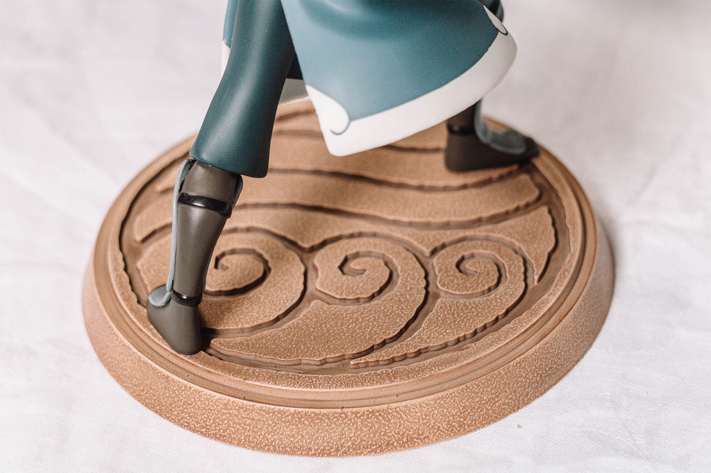 Image produit Avatar Le Dernier Maître de l'Air - Statue de Katara