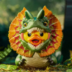 Productafbeelding Jurassic Park - Dilophosaurus TUBBZ Decoratieve Eend