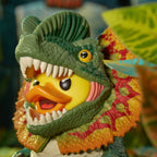 Productafbeelding Jurassic Park - Dilophosaurus TUBBZ Decoratieve Eend