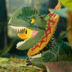 Productafbeelding Jurassic Park - Dilophosaurus TUBBZ Decoratieve Eend