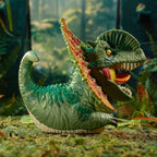 Productafbeelding Jurassic Park - Dilophosaurus TUBBZ Decoratieve Eend