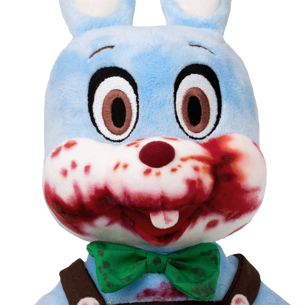 Productafbeelding Silent Hill - Robbie het Konijn Pluche Figuur Blauw