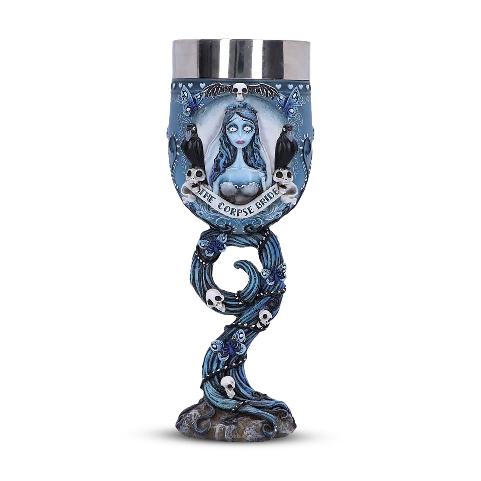 Productafbeelding Corpse Bride - Emily Kelk deluxe