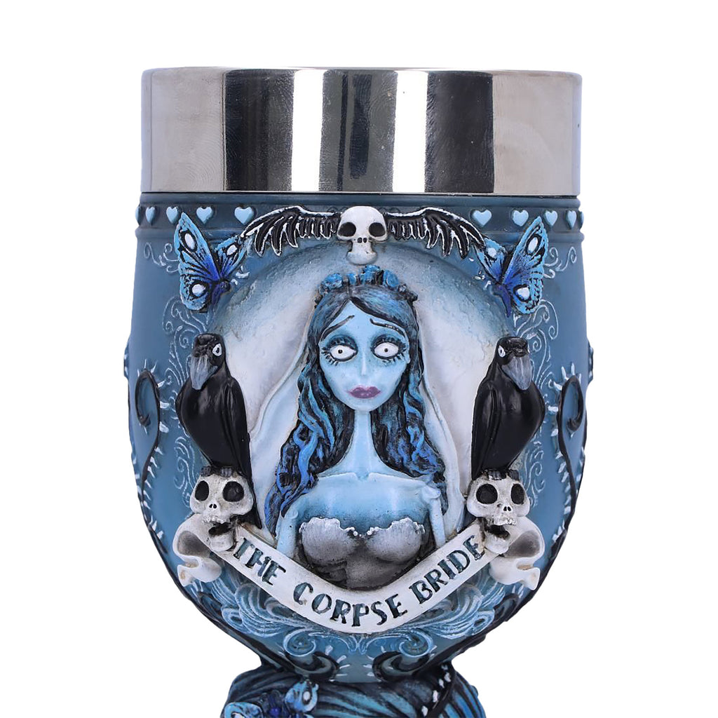 Productafbeelding Corpse Bride - Emily Kelk deluxe