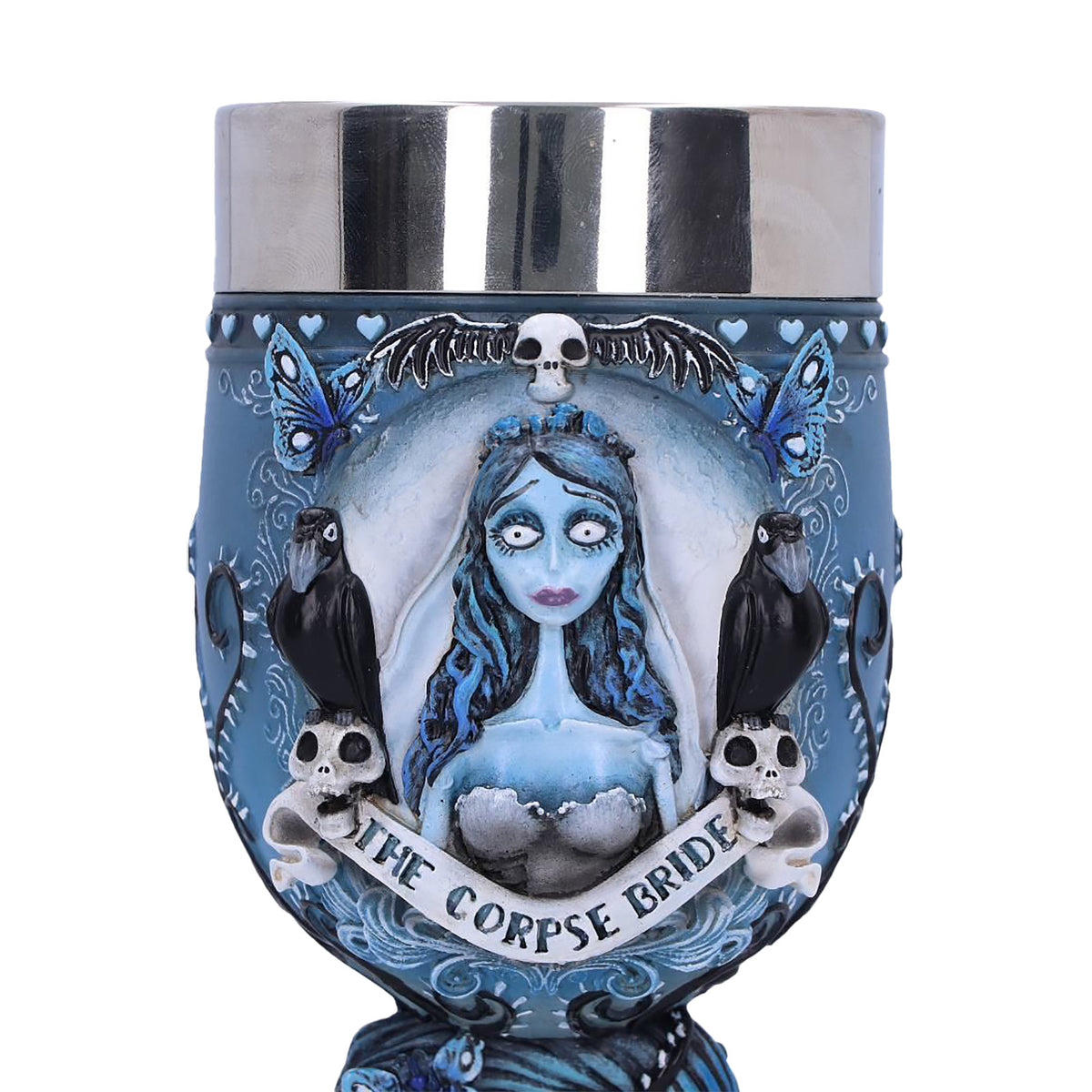 Productafbeelding Corpse Bride - Emily Kelk deluxe