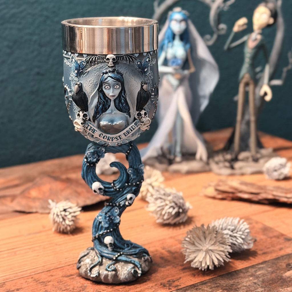 Productafbeelding Corpse Bride - Emily Kelk deluxe