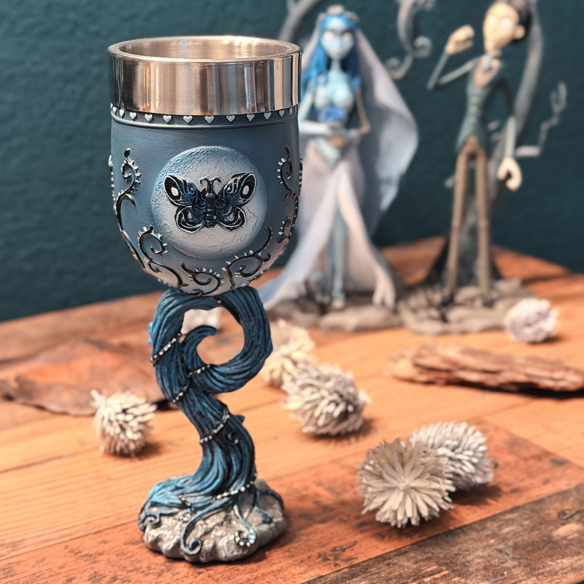 Productafbeelding Corpse Bride - Emily Kelk deluxe