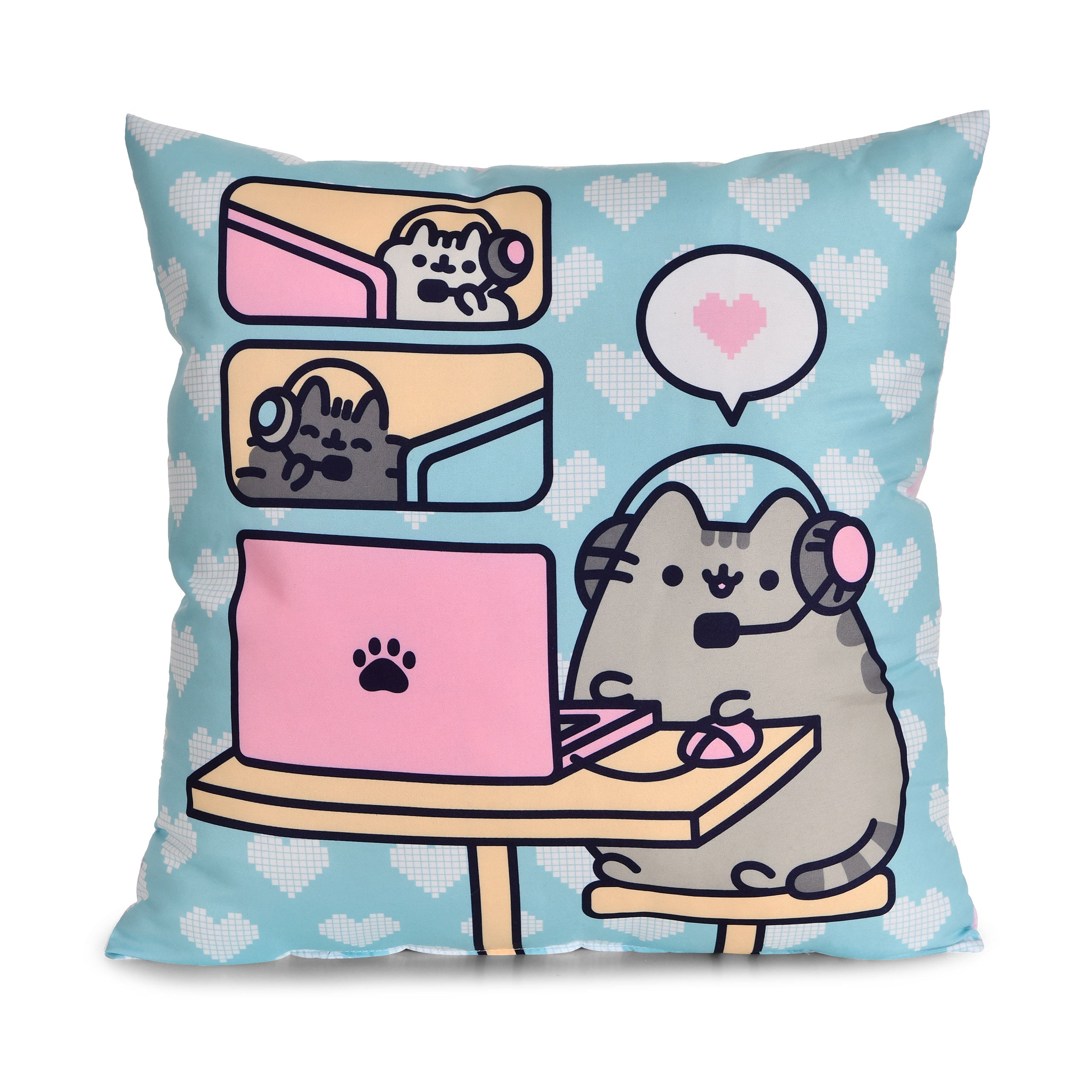 Image produit Pusheen - Coussin