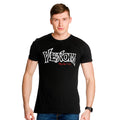 Image produit Venom - T-shirt Sinistre Japonais noir