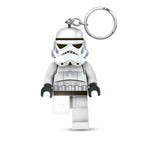 Productafbeelding Stormtrooper LEGO Sleutelhanger met Licht - Star Wars