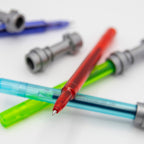 Productafbeelding Star Wars - LEGO Lightsaber Gel Pennen 4-delige Set