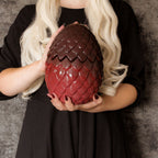Productafbeelding Game of Thrones - Drakenei Koekjespot