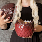 Productafbeelding Game of Thrones - Drakenei Koekjespot