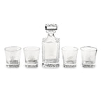 Image produit Game of Thrones - Carafe avec bouchon et ensemble de verres