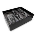 Image produit Game of Thrones - Carafe avec bouchon et ensemble de verres