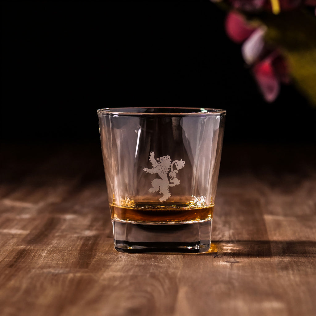 Image produit Game of Thrones - Carafe avec bouchon et ensemble de verres