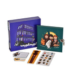 Image produit Harry Potter - LEGO Knight Bus Journal Set