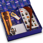 Image produit Harry Potter - LEGO Knight Bus Journal Set