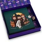 Image produit Harry Potter - LEGO Knight Bus Journal Set