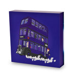 Image produit Harry Potter - LEGO Knight Bus Journal Set