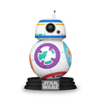 Productafbeelding Star Wars - BB-8 Pride Funko Pop Bobblehead Figuur
