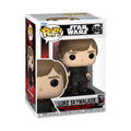 Image produit Star Wars - Luke Skywalker 40ème anniversaire Funko Pop Bobblehead Figure