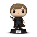 Image produit Star Wars - Luke Skywalker 40ème anniversaire Funko Pop Bobblehead Figure