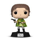 Productafbeelding Star Wars - Prinses Leia 40ste Verjaardag Funko Pop Bobblehead Figuur