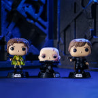 Productafbeelding Star Wars - Prinses Leia 40ste Verjaardag Funko Pop Bobblehead Figuur