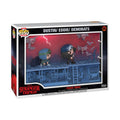 Image produit Stranger Things - Dustin & Eddie Funko Pop Deluxe Diorama