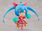 Produktbild Hatsune Miku - Wonderland Sekai Ver. Nendoroid Actionfigur