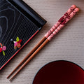 Image produit Kiki la petite sorcière - Baguettes Jiji rose