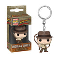 Image produit Indiana Jones - Porte-clés Funko Pop