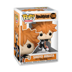 Image produit Haikyu!! - Figurine Funko Pop Shoyo Hinata