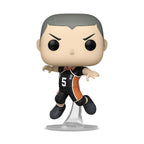 Productafbeelding Haikyu!! - Ryunosuke Tanaka Funko Pop Figuur