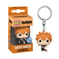 Image produit Haikyu!! - Porte-clés Funko Pop Shoyo Hinata