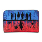 Productafbeelding Stranger Things - Upside Down Shadows Portemonnee
