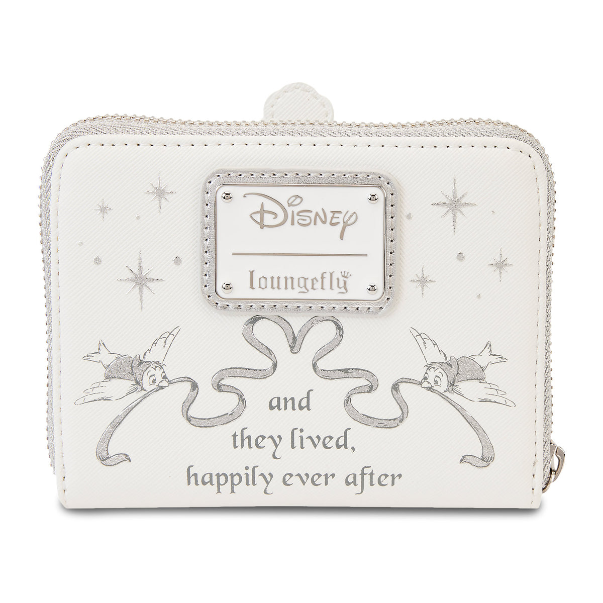 Product image Cinderella - Happily Ever After Wallet