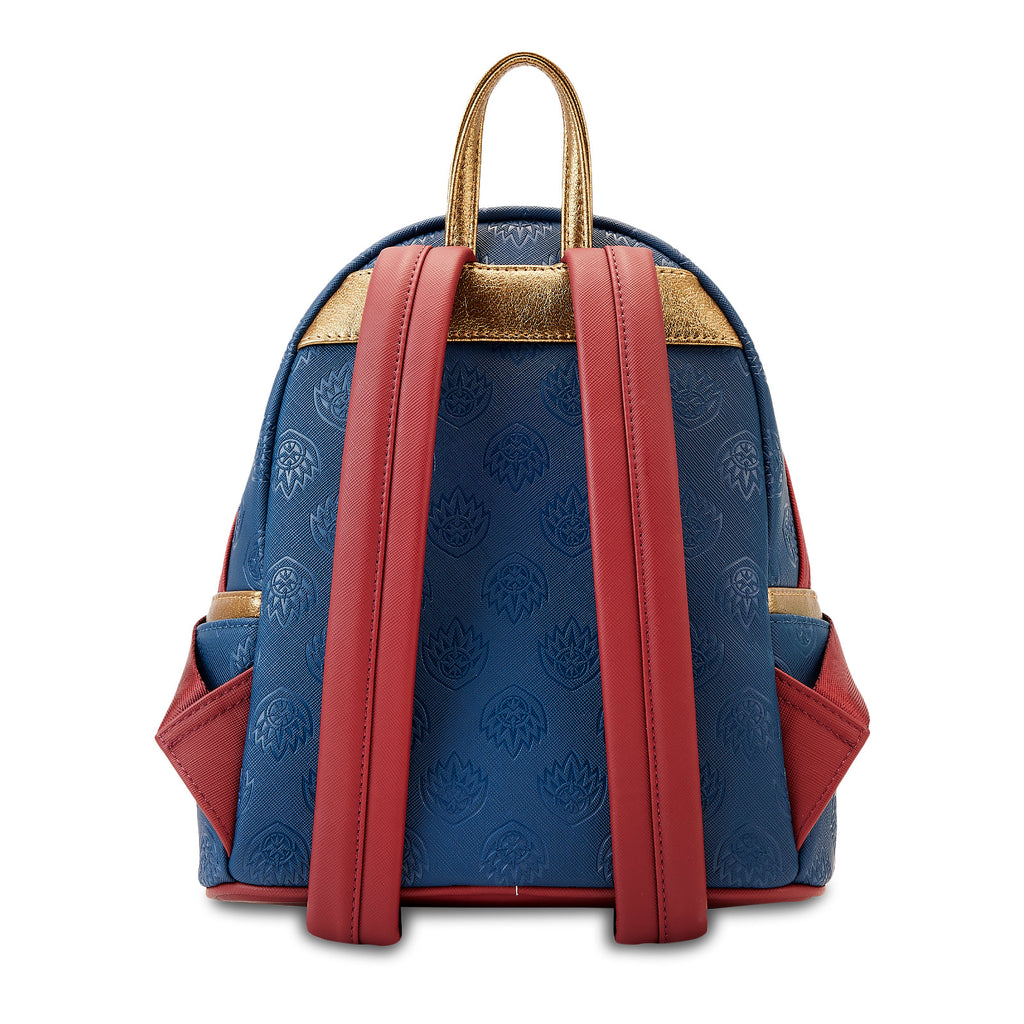 Image produit Guardiens de la Galaxie - Mini Sac à Dos Badge Ravager