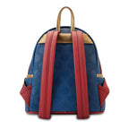 Image produit Guardiens de la Galaxie - Mini Sac à Dos Badge Ravager