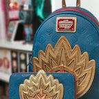 Image produit Guardiens de la Galaxie - Mini Sac à Dos Badge Ravager