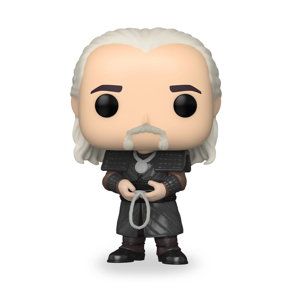 Product image Witcher - Geralt and Vesemir Funko Pop Figure Set