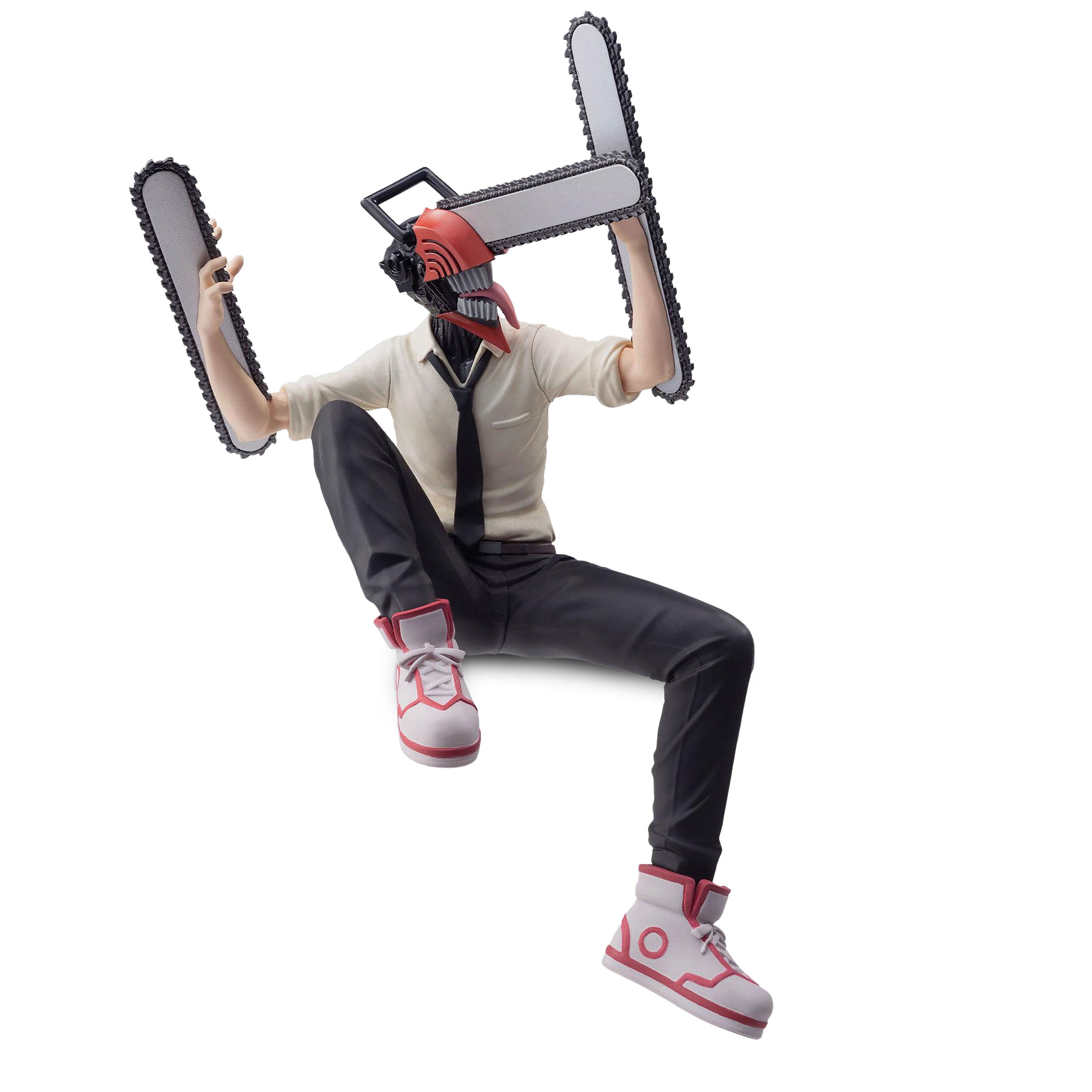 Product image Chainsaw Man - Perching Figure