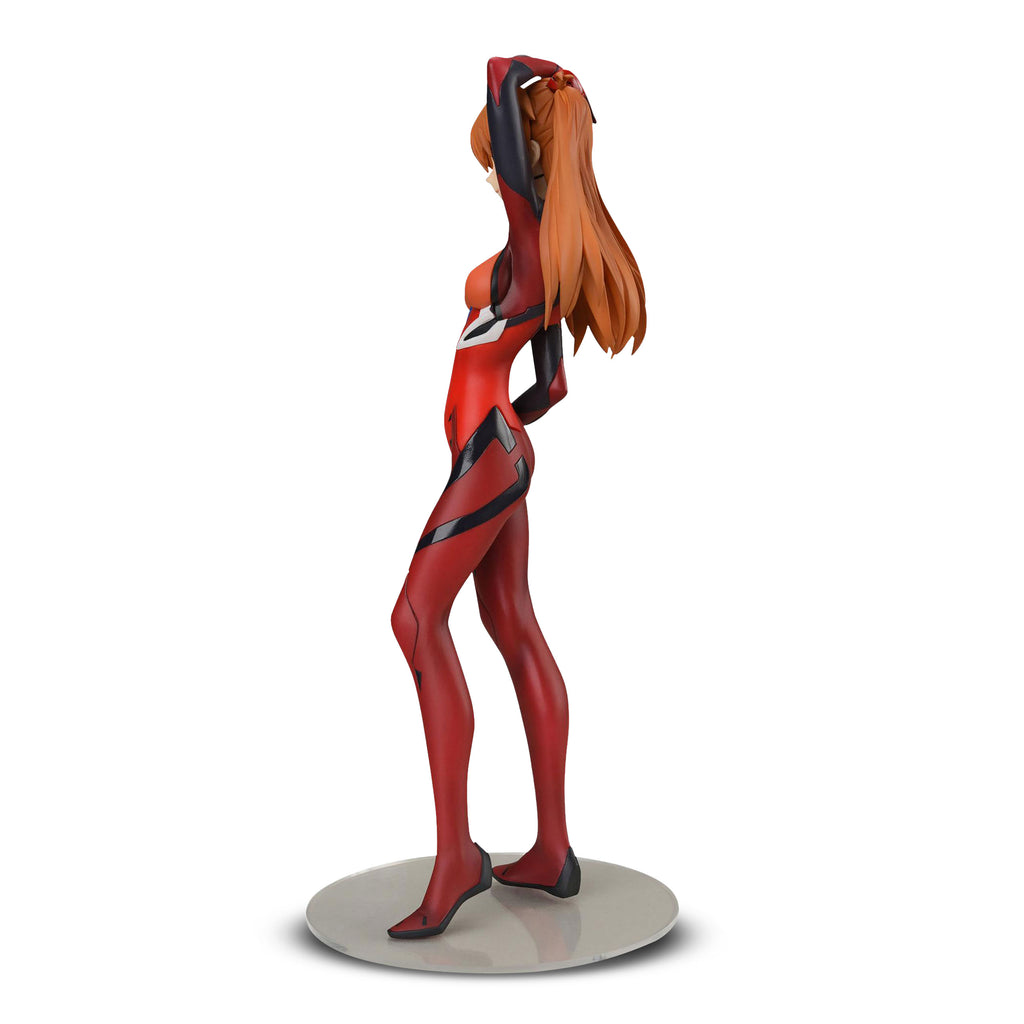 Image produit Evangelion: 3.0+1.0 - Asuka Shikinami Langley Figurine SPM