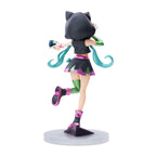Image produit Hatsune Miku - Figurine Live Stage
