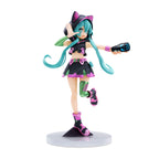 Image produit Hatsune Miku - Figurine Live Stage